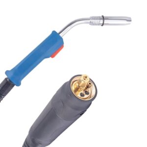 Горелка Varteg MIG-40, 5м, 380А