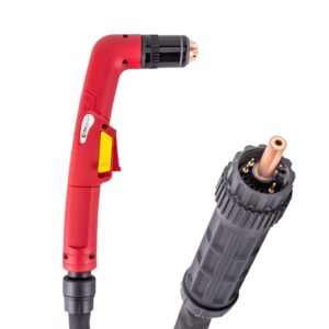 Плазмотрон FoxWeld А141, 6 м, М16, ц. адаптер