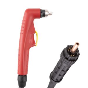 Плазмотрон FoxWeld SAGGIO S65 Ц. Адаптер 6Pin 6м