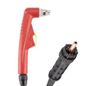 Плазмотрон FoxWeld SAGGIO S85 Ц. Адаптер 6Pin 6м