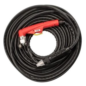 Плазменный резак Aurora P80 Евро 12м HF