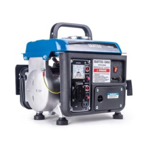 Электростанция бензиновая Varteg G950