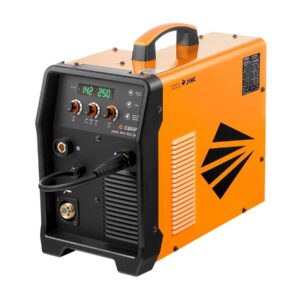 Сварочный полуавтомат Сварог REAL MIG 250 (N2A7)