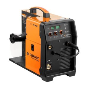 Сварочный полуавтомат Сварог REAL MIG 250 (N2A8)