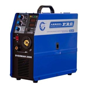 Сварочный полуавтомат AuroraPRO OVERMAN 2000 (Mosfet)