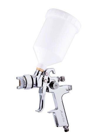 Краскопульт Auarita AB-17G, 1,4 mm