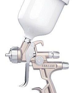 Краскопульт ITALCO GLOSS X1, 1,4 mm LVMP
