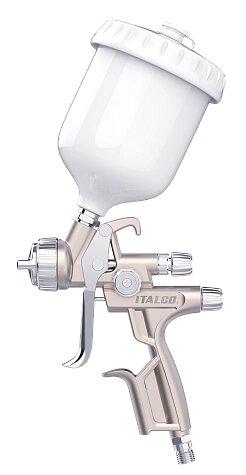 Краскопульт ITALCO GLOSS X1, 1,4 mm LVMP