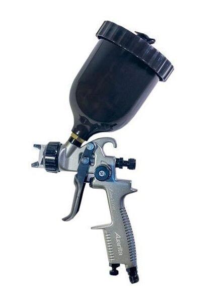 Краскопульт Auarita LION 1, Grey 1,4mm LVMP