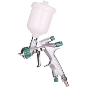 Краскопульт Italco MINI SHINE, 0.8mm HVLP