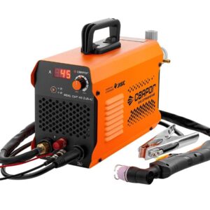 Аппарат плазменной резки Сварог REAL CUT 45 (L2L4)