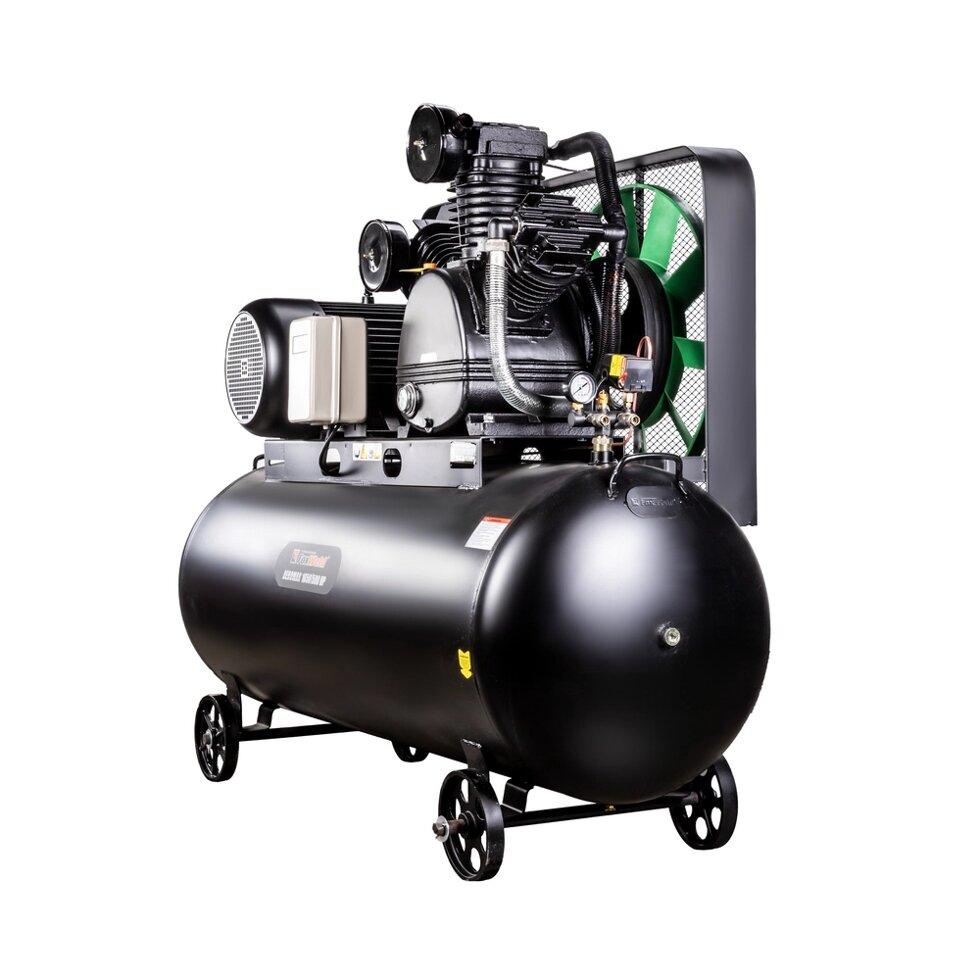 Компрессор ременной FoxWeld AEROMAX 1650/500 HP