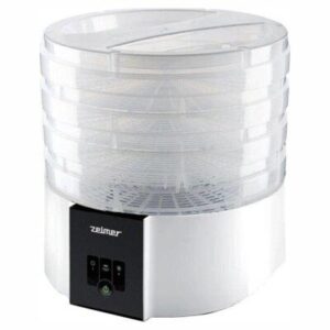 Сушилка для овощей и фруктов Zelmer ZFD2250W