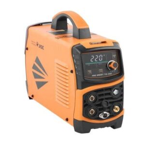 Сварочный инвертор Сварог Pro Smart TIG 200 OXIFREE (W227S)