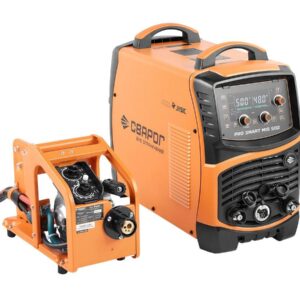 Сварочный полуавтомат Сварог Pro Smart MIG 500 (N215S)