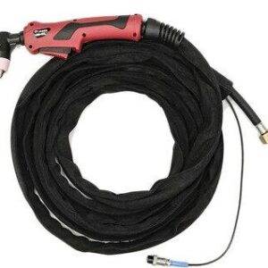Плазменный резак Aurora SG55 (М16x1,5) 5м HF (Air 60M)