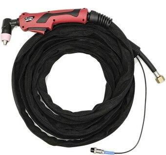Плазменный резак Aurora SG55 (М16x1,5) 5м HF (Air 60M)