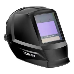 Маска сварочная Сварог TECH C60d