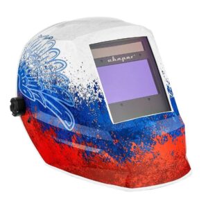 Маска сварочная Сварог TECH C50i (патриот)