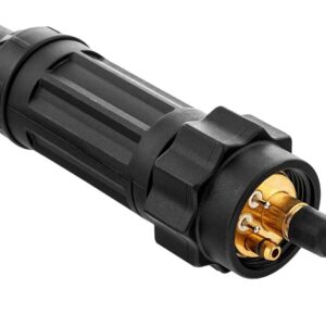 Сварочная горелка MIG REAL MS 15 (180А) 4,5м ICT2087-SV001