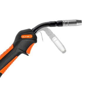Сварочная горелка MIG Сварог TECH MS 15F 4м