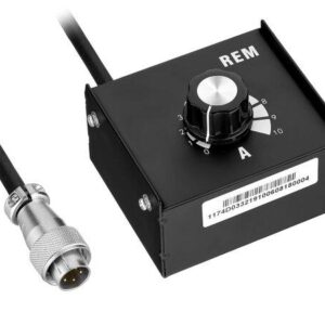 Пульт ДУ Сварог для TIG 400P (W322) 10 м
