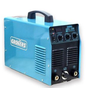 Сварочный инвертор GROVERS ARC-250 ПДУ