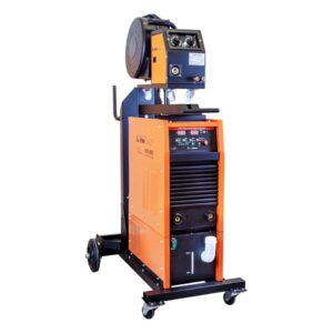 Сварочный полуавтомат FOXWELD UNO MIG 500 DOUBLE PULSE