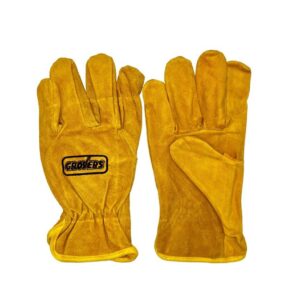 Перчатки GROVERS (S-828-SB) Comfort Work