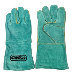 Перчатки с крагой Grovers (S-796) Long Gloves, р-р 10,11