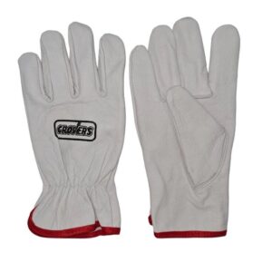 Перчатки Grovers (S-828-C) Soft Light, размер 10