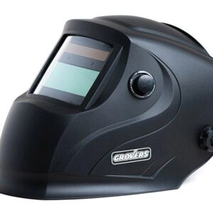 Маска сварщика ХАМЕЛЕОН GROVERS CLASSIC FX-390