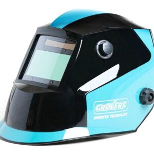 Маска сварщика ХАМЕЛЕОН GROVERS OPTIMA FX-530