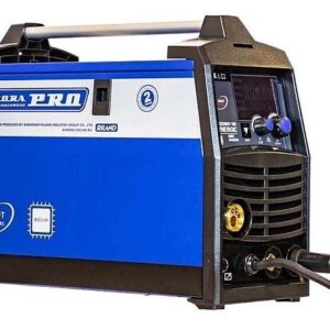 Сварочный полуавтомат AuroraPRO SPEEDWAY 165 RICHIP