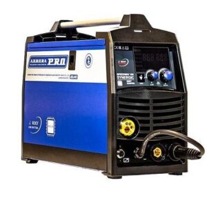 Сварочный полуавтомат AuroraPRO SPEEDWAY 185 RICHIP