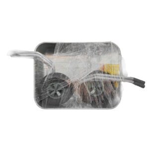 Тачка садовая BRADO 2x85 GARDEN (в стретч-упаковке) ДОСТАВКА ТОЛЬКО ПО МИНСКУ