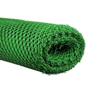 Садовая решетка 1.8*20м (23*23мм), ромб