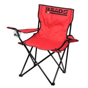 Стул складной BRADO GV-FS01A