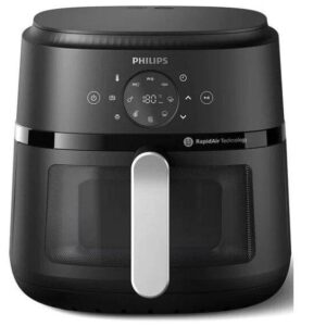 Аэрогриль (аэрофритюрница) Philips NA231/00