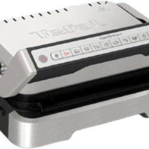 Электрогриль Tefal OptiGrill 2 in 1 GC772D30