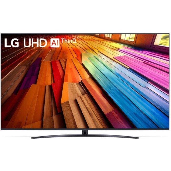 Телевизор LG UT81 65UT81006LA