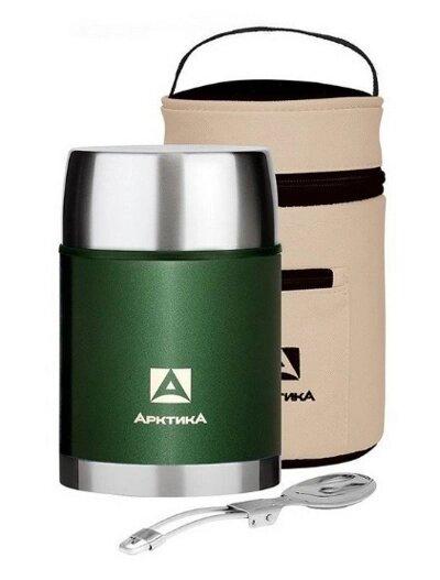 Термос Арктика 306-1000A (зеленый)