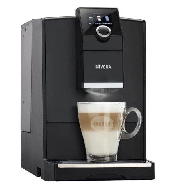 Кофемашина Nivona CafeRomatica NICR 790