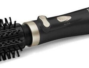 Фен-щетка Holt HT-HDB-001 (черный)