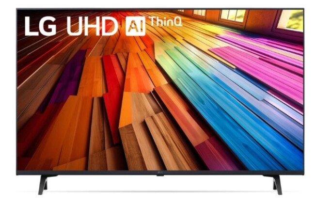 Телевизор LG UT80 65UT80006LA