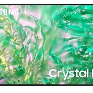 Телевизор Samsung Crystal UHD DU8000 UE43DU8000UXRU