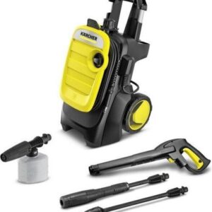 Мойка высокого давления Karcher K 5 Compact + FJ3 1.630-762.0