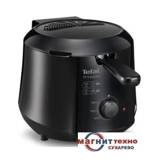 Фритюрница Tefal FF230831