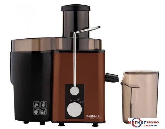 Соковыжималка Scarlett SC-JE50S57