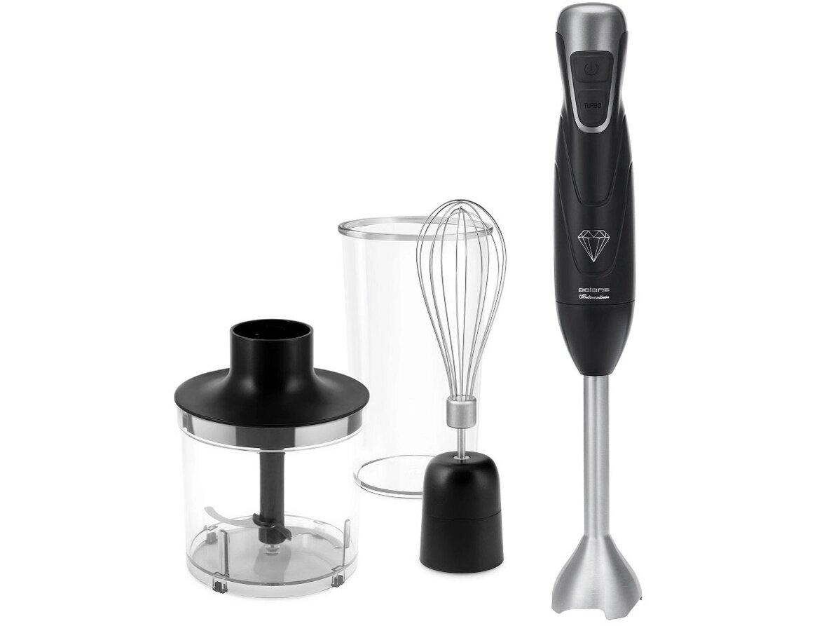 Блендер Polaris PHB 0848